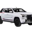 Mitsubishi Triton Championship Edition to mark AXCR win – AT Premium/Athlete versions, RM156-RM170k
