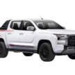 Mitsubishi Triton Championship Edition to mark AXCR win – AT Premium/Athlete versions, RM156-RM170k
