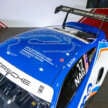 Team Porsche Malaysia enters 2026 Porsche Carrera Cup Asia with full-season entry for Naquib Azlan
