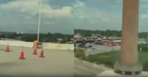 Tesla sued for USD1 million after Cybertruck nearly drives off Houston overpass while FSD mode engaged