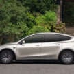 Tesla Model Y L in Australia – 6-seater EV SUV with AWD, 681 km WLTP range, fr RM207k; Malaysia next?