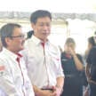 Toyota Gazoo Racing Malaysia launches team for 2026 Thailand Super Series with GR Supra GT4 Evo2