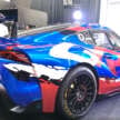 Toyota Gazoo Racing Malaysia launches team for 2026 Thailand Super Series with GR Supra GT4 Evo2