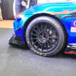 Toyota Gazoo Racing Malaysia launches team for 2026 Thailand Super Series with GR Supra GT4 Evo2