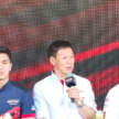 Toyota Gazoo Racing Malaysia launches team for 2026 Thailand Super Series with GR Supra GT4 Evo2