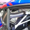 Toyota Gazoo Racing Malaysia launches team for 2026 Thailand Super Series with GR Supra GT4 Evo2