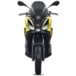 2026 Aprilia SR GT 200 Sport in Malaysia, RM15.9k