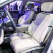 Geely Galaxy A7 in Beijing – PHEV up to 235 km EV range, EV up to 550 km range; want an eMas D-sedan?