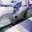 Geely Galaxy A7 in Beijing – PHEV up to 235 km EV range, EV up to 550 km range; want an eMas D-sedan?