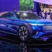Geely Galaxy Light 2nd Generation Concept makes world debut in Beijing, previews flagship sedan – E9?