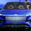 Geely Galaxy Light 2nd Generation Concept makes world debut in Beijing, previews flagship sedan – E9?