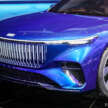 Geely Galaxy Light 2nd Generation Concept makes world debut in Beijing, previews flagship sedan – E9?