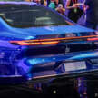 Geely Galaxy Light 2nd Generation Concept makes world debut in Beijing, previews flagship sedan – E9?