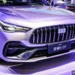 Geely Emgrand EM-i confirmed for Australia – global name for Galaxy Starshine 6, Proton eMas coming?