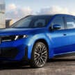 BMW iX3 L didedah di China – versi jarak roda panjang akan tiba di Malaysia dengan harga lebih menarik?