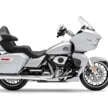 2026 Harley-Davidson line-up for Malaysia, pricing starts from RM112,000 up to RM213,000