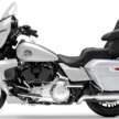 2026 Harley-Davidson line-up for Malaysia, pricing starts from RM112,000 up to RM213,000