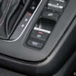 2026 Honda CR-V e:HEV RS, e:HEV E Malaysian gallery – update adds built-in Google, BLIS, RCTA, fr. RM178k