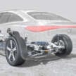 2026 Mercedes-Benz EQS facelift debuts – new 800V, steer-by-wire system; up to 926 km WLTP EV range