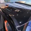 Mitsubishi Triton offered with up to RM15k diesel support – five years’ free service for AT Premium