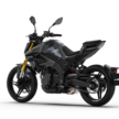 Morbidelli F252 dilancar di Malaysia – RM14,888