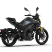 Morbidelli F252 dilancar di Malaysia – RM14,888