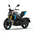 Morbidelli F252 dilancar di Malaysia – RM14,888