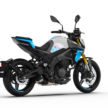 Morbidelli F252 dilancar di Malaysia – RM14,888