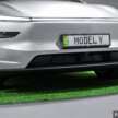 Tesla Model Y L dilancar di Malaysia – jarak roda lebih jauh, 6-tempat duduk, anggaran RM260k; Q2 2026