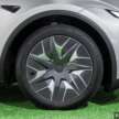 Tesla Model Y L dilancar di Malaysia – jarak roda lebih jauh, 6-tempat duduk, anggaran RM260k; Q2 2026