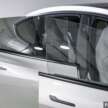 Tesla Model Y L dilancar di Malaysia – jarak roda lebih jauh, 6-tempat duduk, anggaran RM260k; Q2 2026