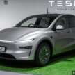 Tesla Model Y L dilancar di Malaysia – jarak roda lebih jauh, 6-tempat duduk, anggaran RM260k; Q2 2026