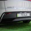 Tesla Model Y L dilancar di Malaysia – jarak roda lebih jauh, 6-tempat duduk, anggaran RM260k; Q2 2026