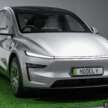 Tesla Model Y L dilancar di Malaysia – jarak roda lebih jauh, 6-tempat duduk, anggaran RM260k; Q2 2026
