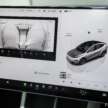 Tesla Model Y L dilancar di Malaysia – jarak roda lebih jauh, 6-tempat duduk, anggaran RM260k; Q2 2026