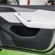 Tesla Model Y L dilancar di Malaysia – jarak roda lebih jauh, 6-tempat duduk, anggaran RM260k; Q2 2026