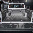 2026 Toyota Hilux EV in Malaysia – electric Travo, Thai CBU, 196 PS, 257 km WLTP range, priced at RM226k