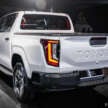 2026 Toyota Hilux EV in Malaysia – electric Travo, Thai CBU, 196 PS, 257 km WLTP range, priced at RM226k