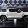 2026 Toyota Hilux EV in Malaysia – electric Travo, Thai CBU, 196 PS, 257 km WLTP range, priced at RM226k
