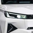 2026 Toyota Hilux EV in Malaysia – electric Travo, Thai CBU, 196 PS, 257 km WLTP range, priced at RM226k