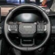 2026 Toyota Hilux EV in Malaysia – electric Travo, Thai CBU, 196 PS, 257 km WLTP range, priced at RM226k