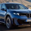 2026 BMW iX3 40 revealed – NA5 EV gets new entry-level variant with 325 PS, 500 Nm, up to 636 km WLTP