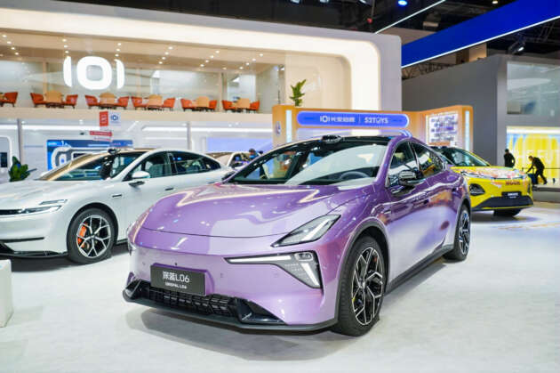 Changan sasar jual 1.5 juta kenderaan bagi pasaran eksport menjelang 2030; R&D tumpu ‘selera’ global