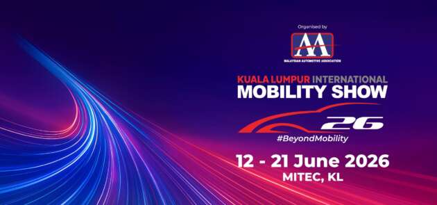 KLIMS 2026 akan berlangsung dari 12-21 Jun di MITEC — ini apa yang boleh dijangka daripada setiap jenama