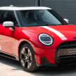 MINI 1965 Victory Edition launched in Malaysia – based on electric JCW 3 Door; rally homage; from RM231k