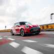 MINI 1965 Victory Edition launched in Malaysia – based on electric JCW 3 Door; rally homage; from RM231k