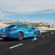 Mercedes-Benz EQS to gain steer-by-wire technology