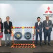 Mitsubishi Motors Malaysia announces new 4S centre located in Miri, Sarawak – operated by Auto Pacifica