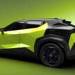 2027 Nissan Juke is out – UK-built EV based on Leaf