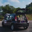 Perodua Nexus EV by UTM, NanoMalaysia – can supercapacitors help reduce reliance on batteries?
